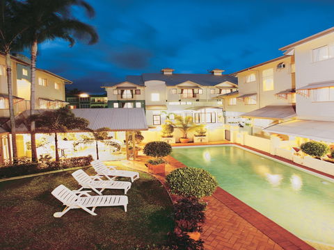 Cairns Queens Court - Accommodation Search 2