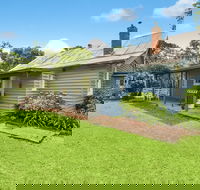 Camellia Cottage - Accommodation Search