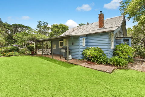 Camellia Cottage - Accommodation Search 0