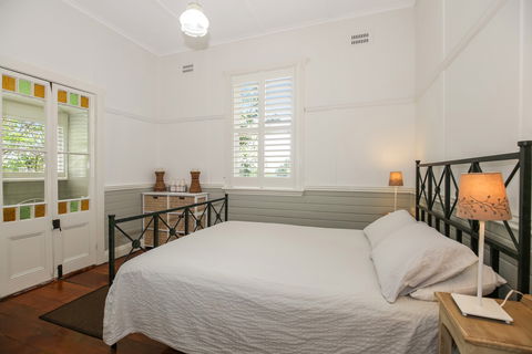 Camellia Cottage - Accommodation Search 1