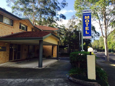Chittaway Motel - Accommodation Search 0