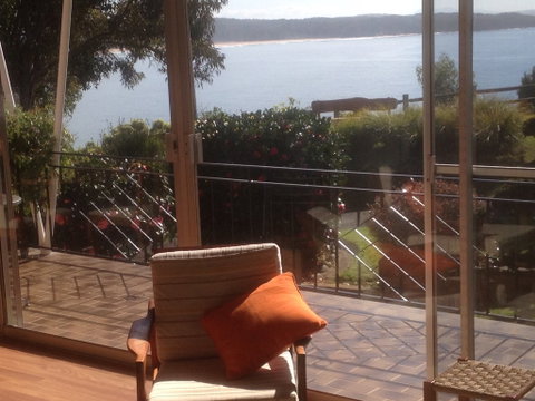 Clifftop At Tathra - Accommodation Search 0