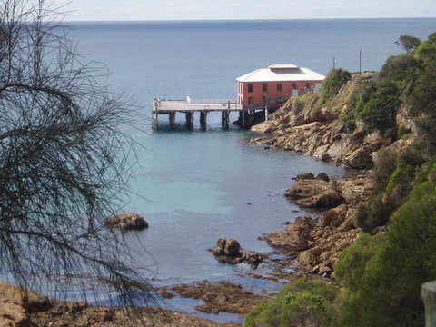 Clifftop At Tathra - Accommodation Search 2