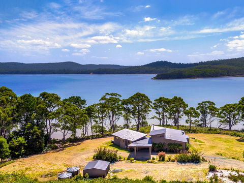 Cloudy Bay Lagoon Estate - Accommodation Search 0