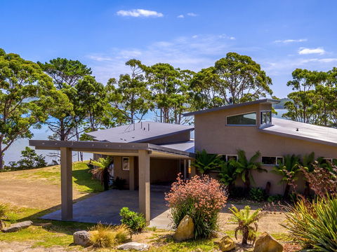 Cloudy Bay Lagoon Estate - Accommodation Search 1
