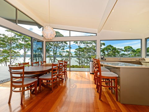 Cloudy Bay Lagoon Estate - Accommodation Search 2