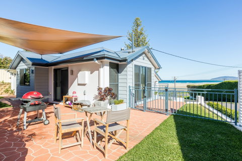 Coastal Haven At Gerroa - Accommodation Search 0