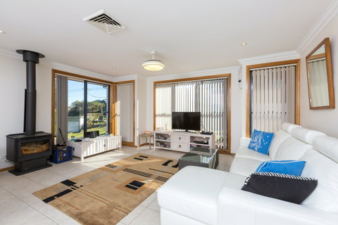 Coastal Haven At Gerroa - Accommodation Search 1