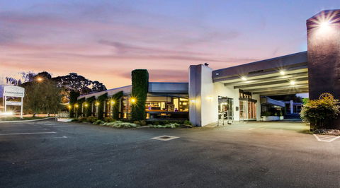 Commodore On The Park - Accommodation Search 0