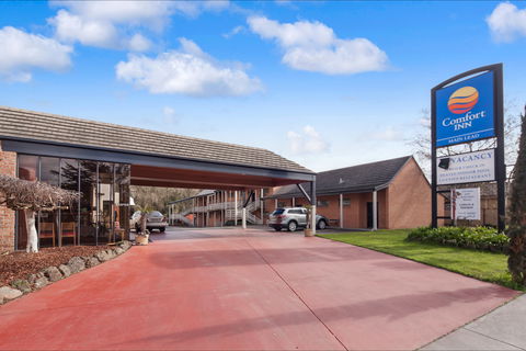 Comfort Inn Main Lead - Accommodation Search 0
