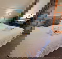 Coppers Hill Boutique Accommodation - Accommodation Search
