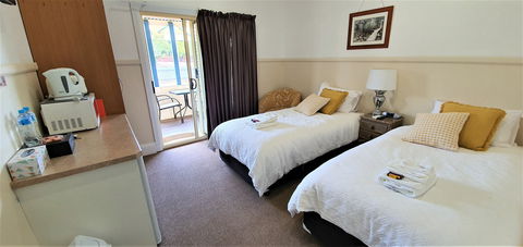 Coppers Hill Boutique Accommodation - Accommodation Search 2