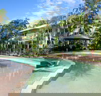 Coral Beach Noosa Resort - Accommodation Search