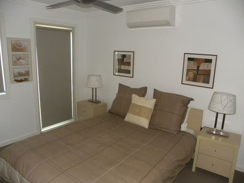 Couples Paradise In Cudmirrah - Accommodation Search 1