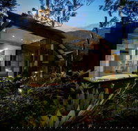 Crystal Creek Rainforest Retreat - Accommodation Search
