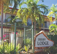 Derby Lodge - Accommodation Search