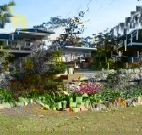 Echostayz Blenheim Beach House - Accommodation Search