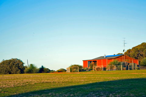 Eleanor River Homestead - Accommodation Search 0
