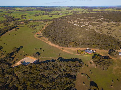 Eleanor River Homestead - Accommodation Search 1
