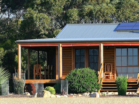 Eleanor River Homestead - Accommodation Search 2