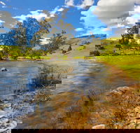 Elm Cottage Tumut - Accommodation Search