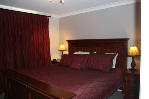 Elm Cottage Tumut - Accommodation Search 2