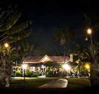 Ferns Hideaway Resort - Accommodation Search