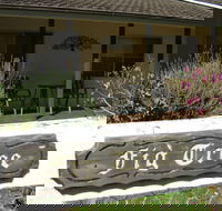 Figtree Cottage - Accommodation Search