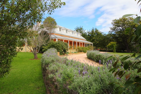Fitzroy Inn Historic Retreat - Mittagong - Accommodation Search 0