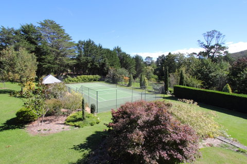 Fitzroy Inn Historic Retreat - Mittagong - Accommodation Search 1