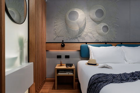 Flynn, A Crystalbrook Collection Hotel - Accommodation Search 2