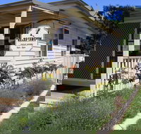 Fossickers' Tourist Park - Accommodation Search