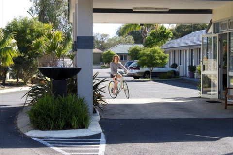 Gale Street Motel & Villas - Accommodation Search 0