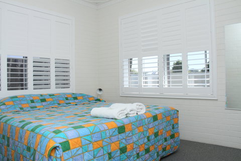 Gale Street Motel & Villas - Accommodation Search 1