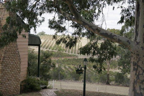 Glen Ayr Cottages - Accommodation Search 0
