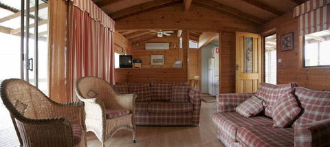 Glen Ayr Cottages - Accommodation Search 1