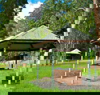 Gloucester River campground and picnic area - Accommodation Search