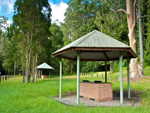Gloucester River Campground And Picnic Area - Accommodation Search 0