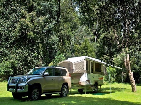 Gloucester River Campground And Picnic Area - Accommodation Search 1
