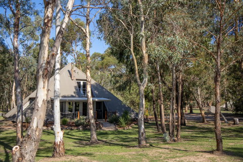 Grampians Getaway - Accommodation Search 1