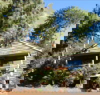 Greenwood Cabin - Accommodation Search