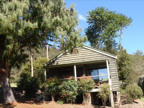 Greenwood Cabin - Accommodation Search 0