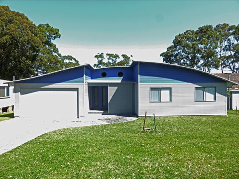 Gwenda's Escape At Culburra Beach - Accommodation Search 0