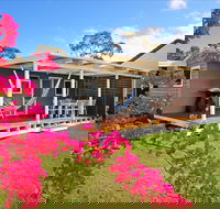 Hayes Beach House - Accommodation Search