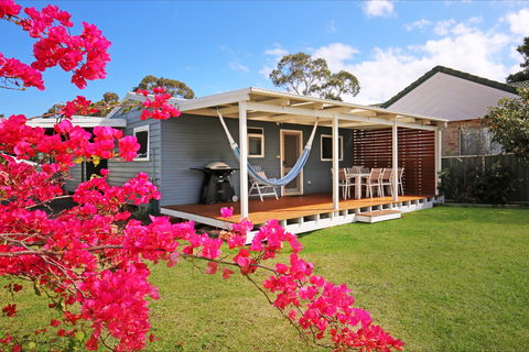 Hayes Beach House - Accommodation Search 0