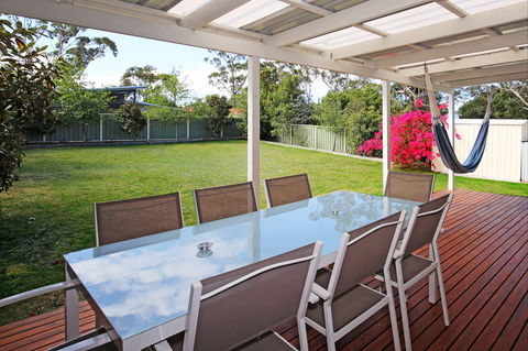 Hayes Beach House - Accommodation Search 1