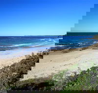 Holiday Haven Swan Lake - Accommodation Search