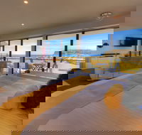 Horizon Deluxe Apartments - Accommodation Search