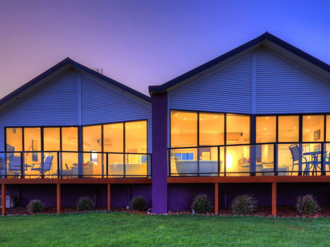 Horizon Deluxe Apartments - Accommodation Search 1