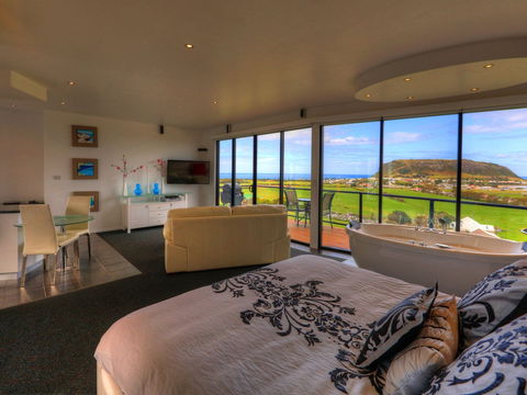 Horizon Deluxe Apartments - Accommodation Search 2
